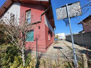 De vanzare casa individuala P+M 180 mp ,  vis a vis World Class Dumbravita - imagine 2