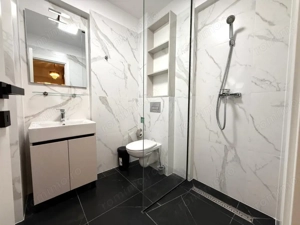 Apartament 3 camere NOU, 91 mp, 2 balcoane | Atrium Plaza - Sișești - imagine 9