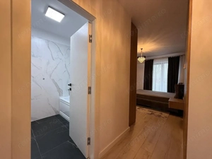 Apartament 3 camere NOU, 91 mp, 2 balcoane | Atrium Plaza - Sișești - imagine 6