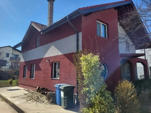 De vanzare casa individuala P+M 180 mp ,  vis a vis World Class Dumbravita - imagine 3