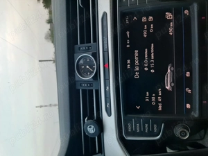 Passat B8 GTE 2017 PHEV, Panoramic, Piele, ACC, Virtual Cockpit