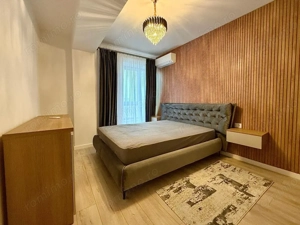 Apartament 3 camere NOU, 91 mp, 2 balcoane | Atrium Plaza - Sișești - imagine 3