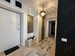 Apartament 3 camere NOU, 91 mp, 2 balcoane | Atrium Plaza - Sișești - imagine 10