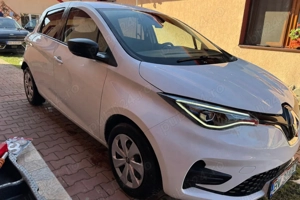 Renault ZOE Renault ZOE R110 Z.E. 50 Equilibre. - imagine 2