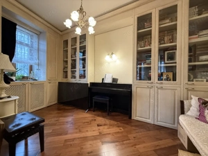 Vilă ultracentrală cu piscină interioară, saună și cramă | Unirii - imagine 11