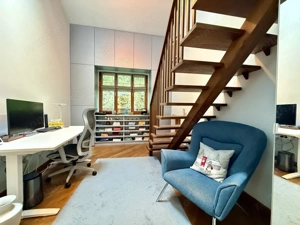 Vilă ultracentrală cu piscină interioară, saună și cramă | Unirii - imagine 18