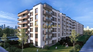 NOU Apartament 2 camere Popesti Leordeni - imagine 3