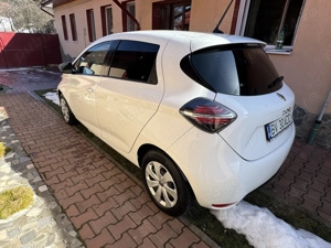 Renault ZOE Renault ZOE R110 Z.E. 50 Equilibre. - imagine 4