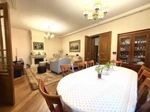 Vilă ultracentrală cu piscină interioară, saună și cramă | Unirii - imagine 14