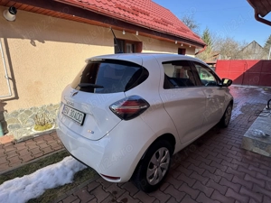 Renault ZOE Renault ZOE R110 Z.E. 50 Equilibre. - imagine 5