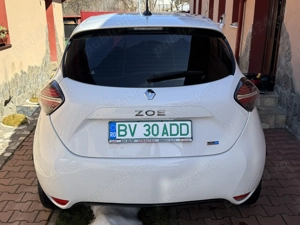 Renault ZOE Renault ZOE R110 Z.E. 50 Equilibre. - imagine 3