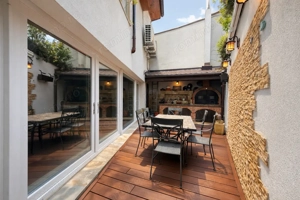 Vilă ultracentrală cu piscină interioară, saună și cramă | Unirii - imagine 4