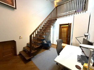 Vilă ultracentrală cu piscină interioară, saună și cramă | Unirii - imagine 19