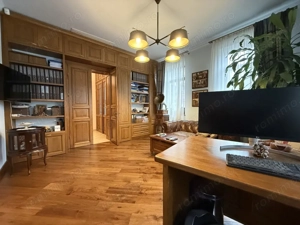 Vilă ultracentrală cu piscină interioară, saună și cramă | Unirii - imagine 10