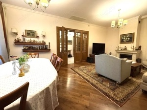 Vilă ultracentrală cu piscină interioară, saună și cramă | Unirii - imagine 15