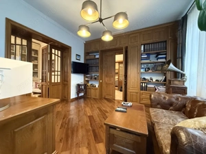 Vilă ultracentrală cu piscină interioară, saună și cramă | Unirii - imagine 9