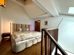 Vilă ultracentrală cu piscină interioară, saună și cramă | Unirii - imagine 20