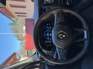 Renault ZOE Renault ZOE R110 Z.E. 50 Equilibre. - imagine 9