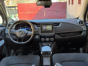 Renault ZOE Renault ZOE R110 Z.E. 50 Equilibre. - imagine 8