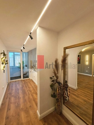 APARTAMENT  DE 2 CAMERE - imagine 2