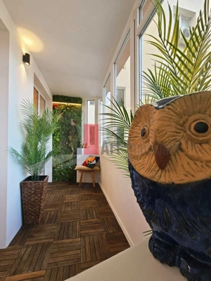 APARTAMENT  DE 2 CAMERE - imagine 6