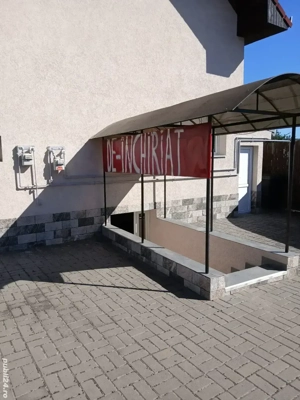 inchiriez spatiu comercial