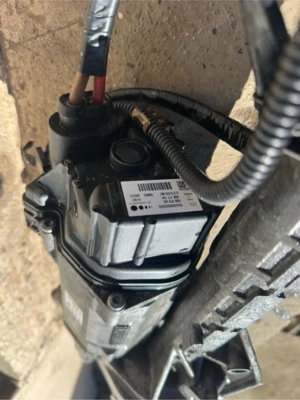 caseta de directie BMW seria 1,2,3 - imagine 3