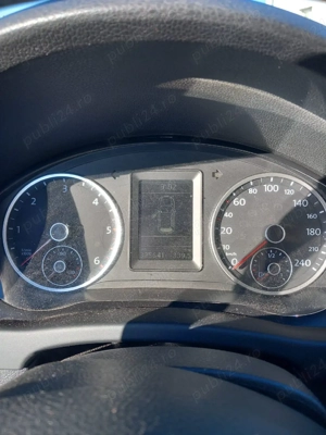 vind wv tiguan - imagine 4