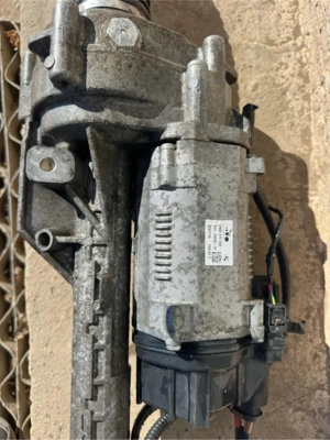 caseta de directie BMW seria 1,2,3 - imagine 2