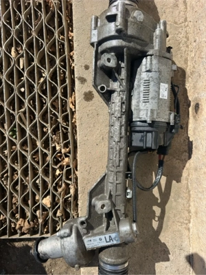 caseta de directie BMW seria 1,2,3 - imagine 5