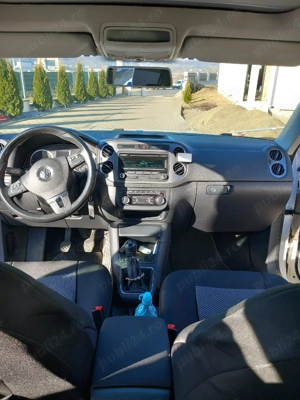 vind wv tiguan - imagine 3