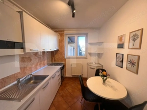 Apartament 2 camere - Zona Iulius Mall | Parcare - imagine 3