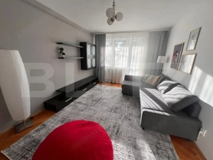 Apartament 2 camere - Zona Iulius Mall | Parcare