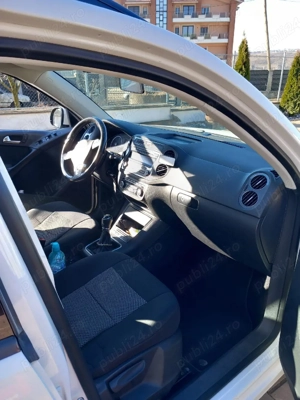 vind wv tiguan - imagine 2