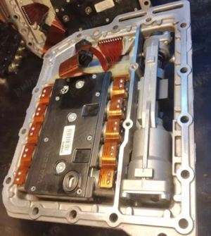 unitate astronic ZF MAN IVECO DAF - imagine 2