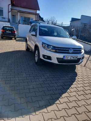 vind wv tiguan - imagine 6