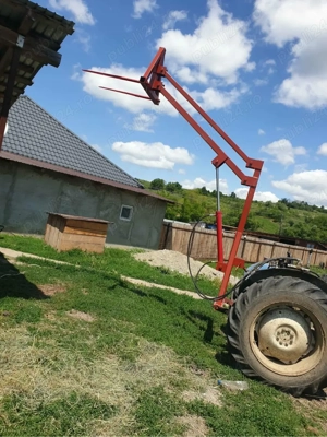 INCĂRCĂTOR in tiranți!!! - imagine 3