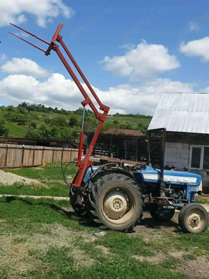 INCĂRCĂTOR in tiranți!!! - imagine 2