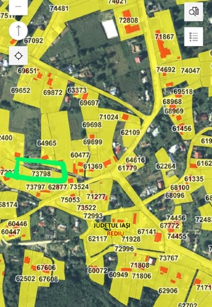 Teren de vanzare   - imagine 3