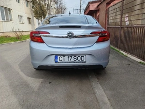 Opel Insignia - imagine 2