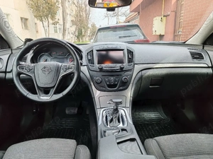 Opel Insignia - imagine 4