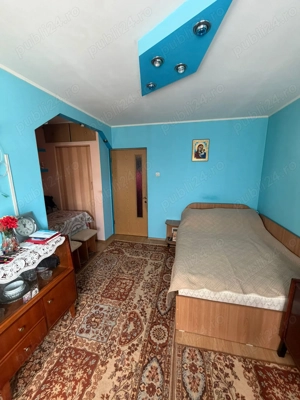 Vanzare Garsoniera Decomandata Etaj 1 - Zona Grui, Campulung Muscel