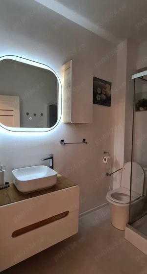  2 camere Mamaia Nord- Hanul cu Pește - imagine 5