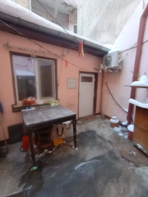 Spatiu comercial Kogalniceanu stradal 50 mp fara risc seismic - imagine 11