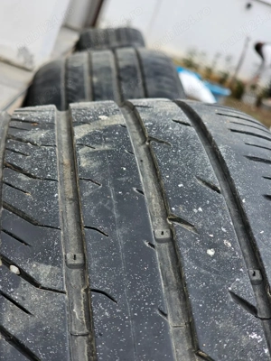 Jante originale Audi OEM R17 8W0601025AE E7,5Jx17H2 ET29 - imagine 7