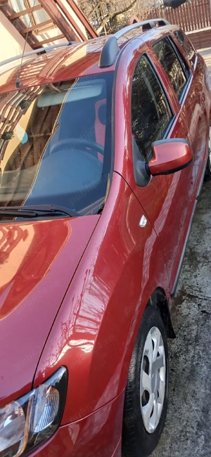 dacia logan mcv - imagine 8