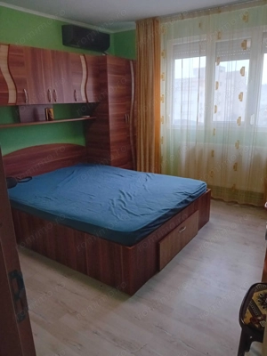 Apartament 3 camere, decomandat, Micro 20 - imagine 7