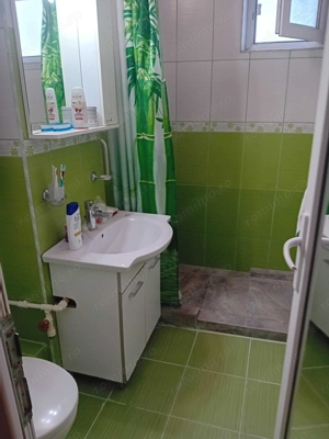 Apartament 3 camere, decomandat, Micro 20 - imagine 8
