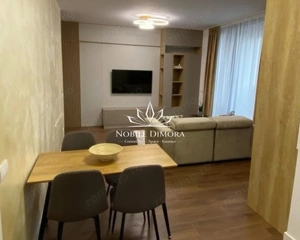 ISHO - Apartament modern cu 3 camere si parcare subterana - Take Ionescu