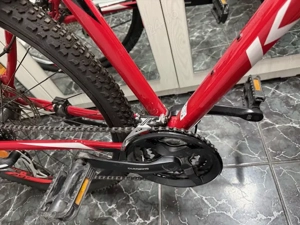 Vand Bicicleta KROSS HEXAGON 5.0 M 29" in stare perfecta - imagine 5